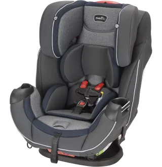 Автокрісло Evenflo Symphony Elite Pinacle