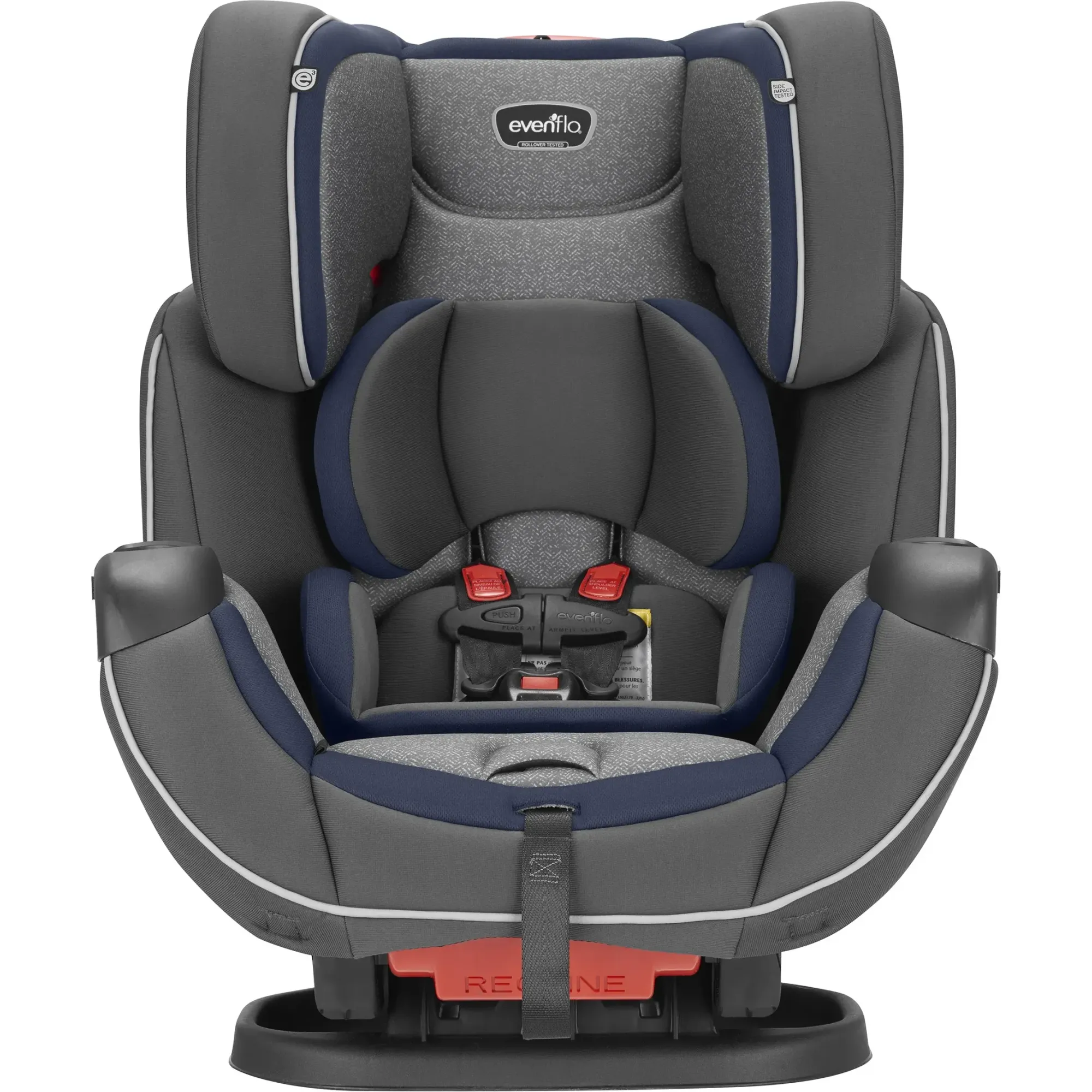 Автокрісло Evenflo Symphony Elite Pinacle