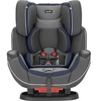 Автокрісло Evenflo Symphony Elite Pinacle