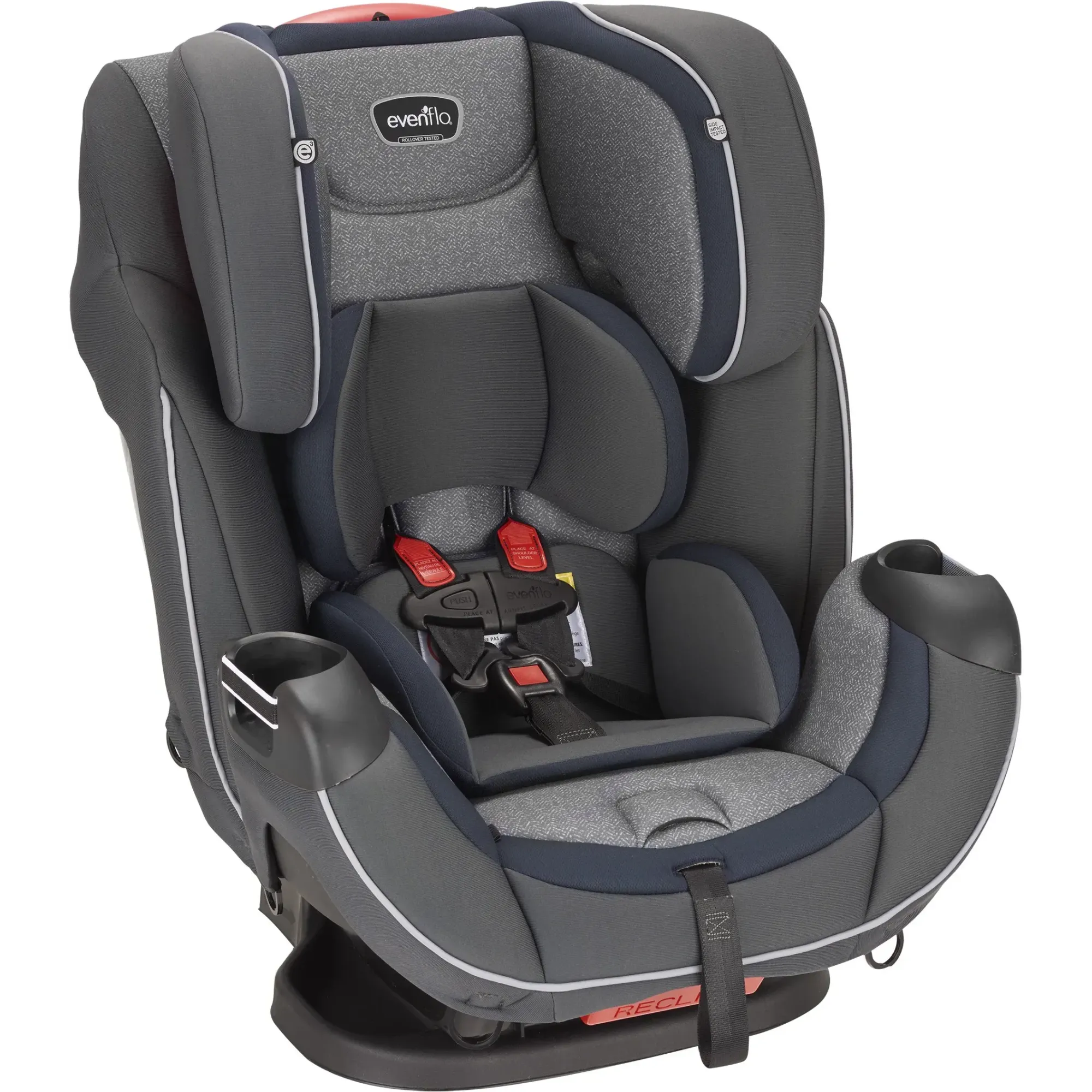 Автокрісло Evenflo Symphony Elite Pinacle