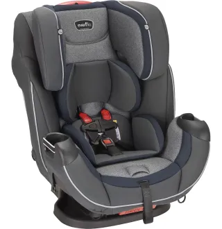 Автокрісло Evenflo Symphony Elite Pinacle