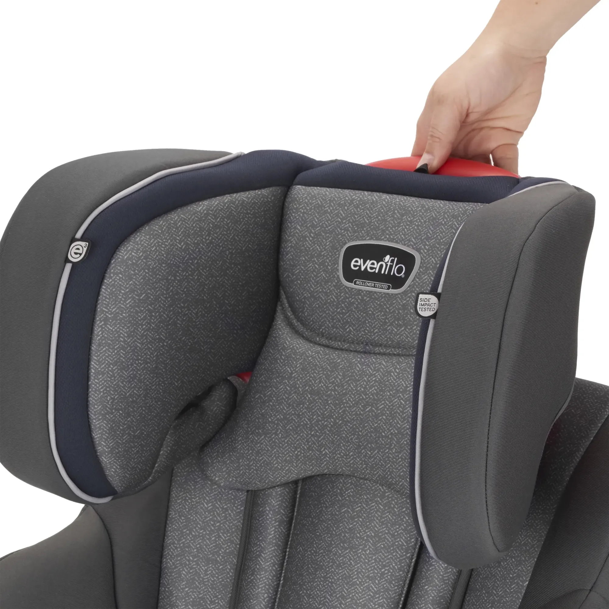 Автокрісло Evenflo Symphony Elite Pinacle
