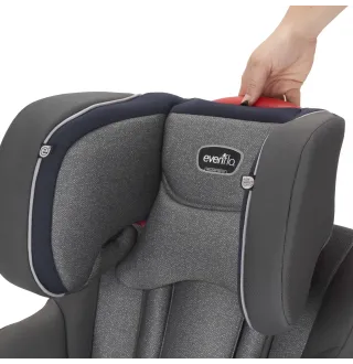 Автокрісло Evenflo Symphony Elite Pinacle