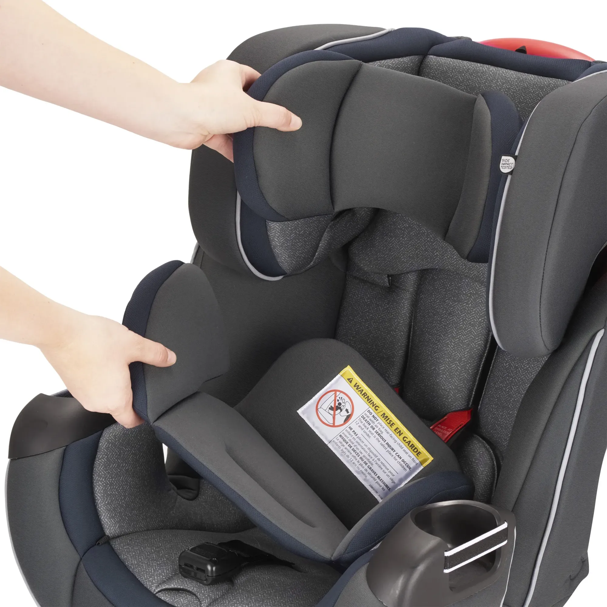 Автокрісло Evenflo Symphony Elite Pinacle