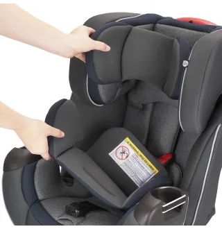 Автокрісло Evenflo Symphony Elite Pinacle
