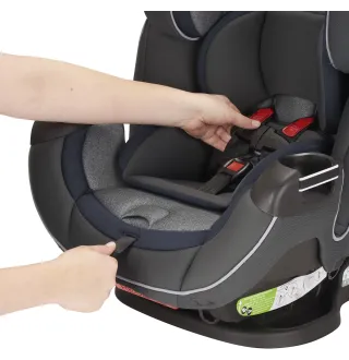 Автокрісло Evenflo Symphony Elite Pinacle