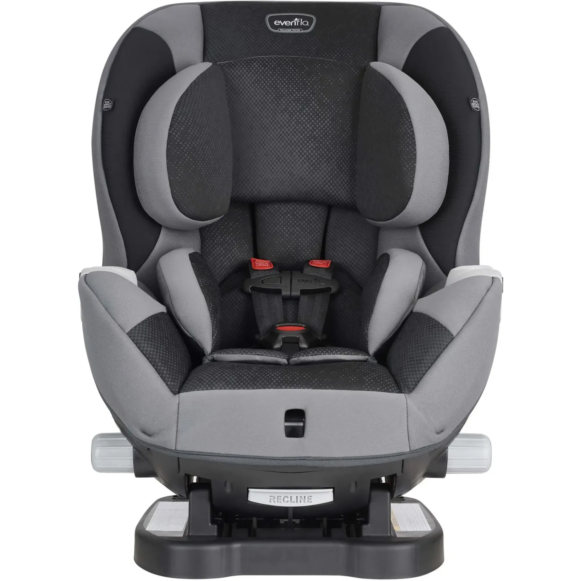 Автокрісло Evenflo Triumph LX Techno Fade