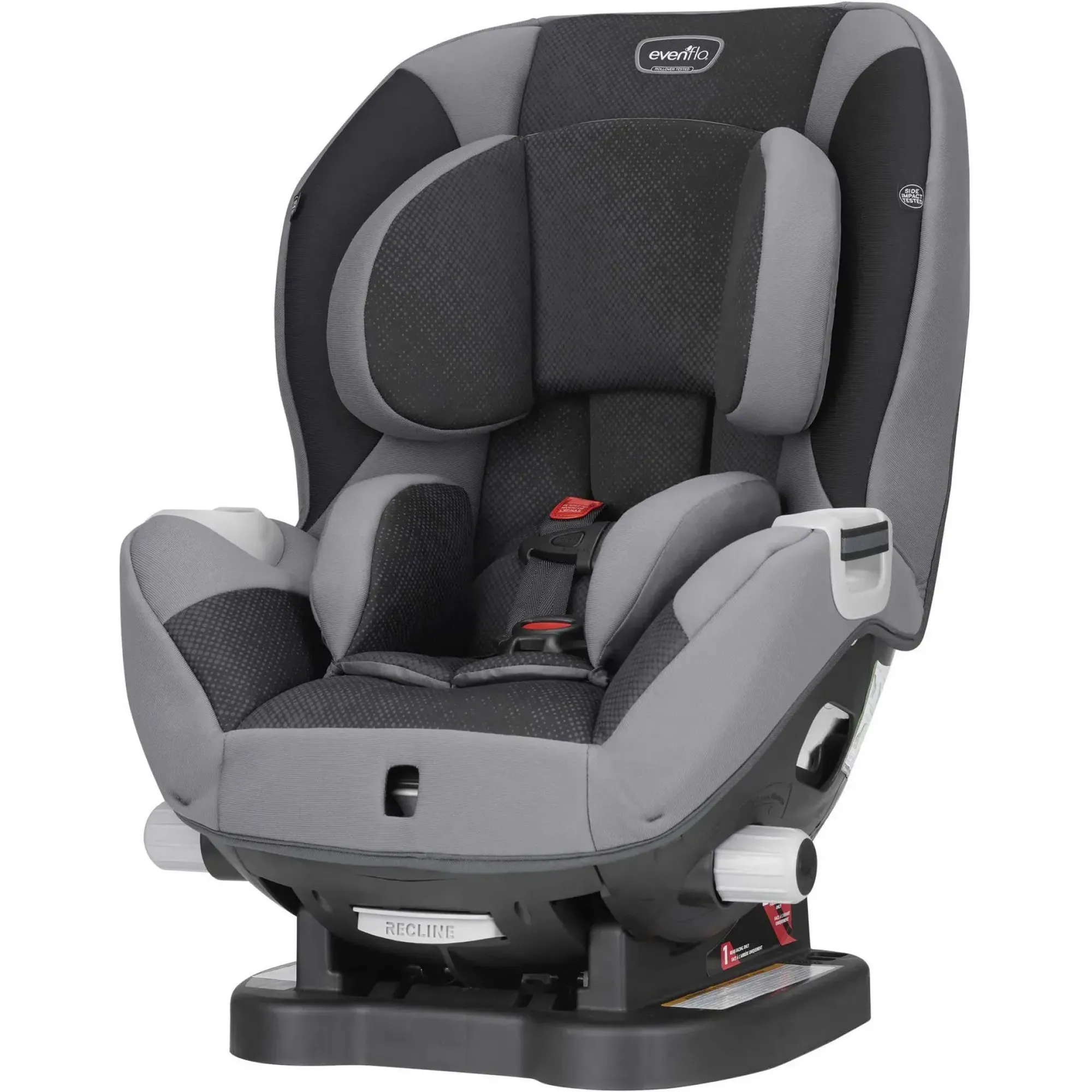 Автокрісло Evenflo Triumph LX Techno Fade