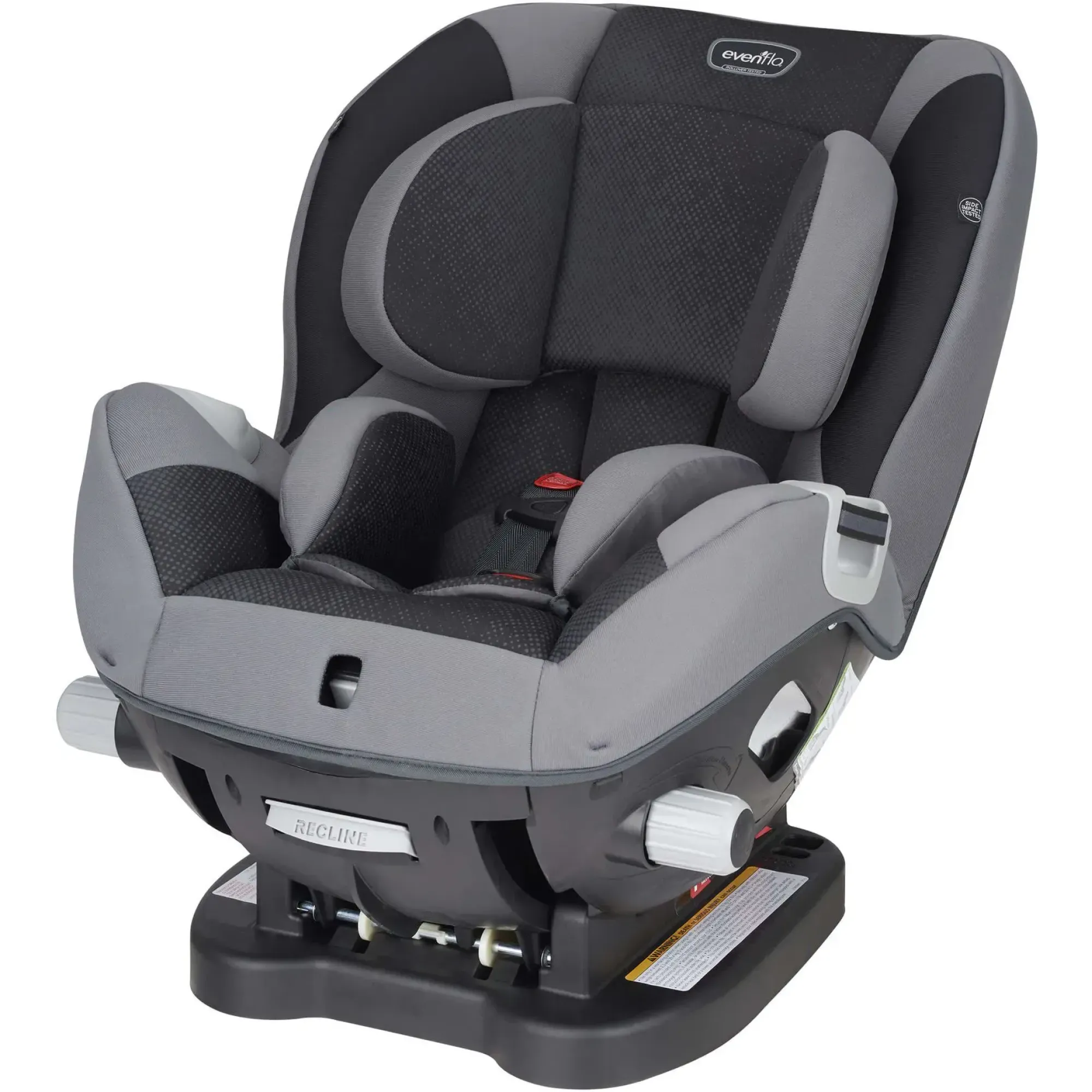 Автокрісло Evenflo Triumph LX Techno Fade