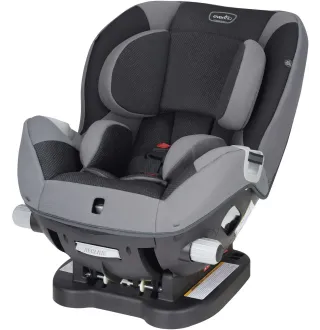 Автокрісло Evenflo Triumph LX Techno Fade