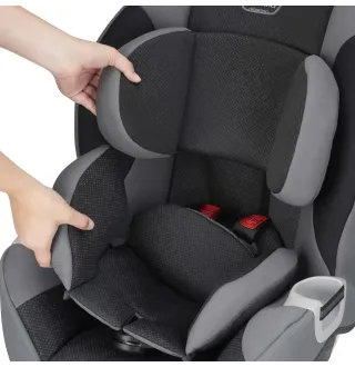 Автокрісло Evenflo Triumph LX Techno Fade