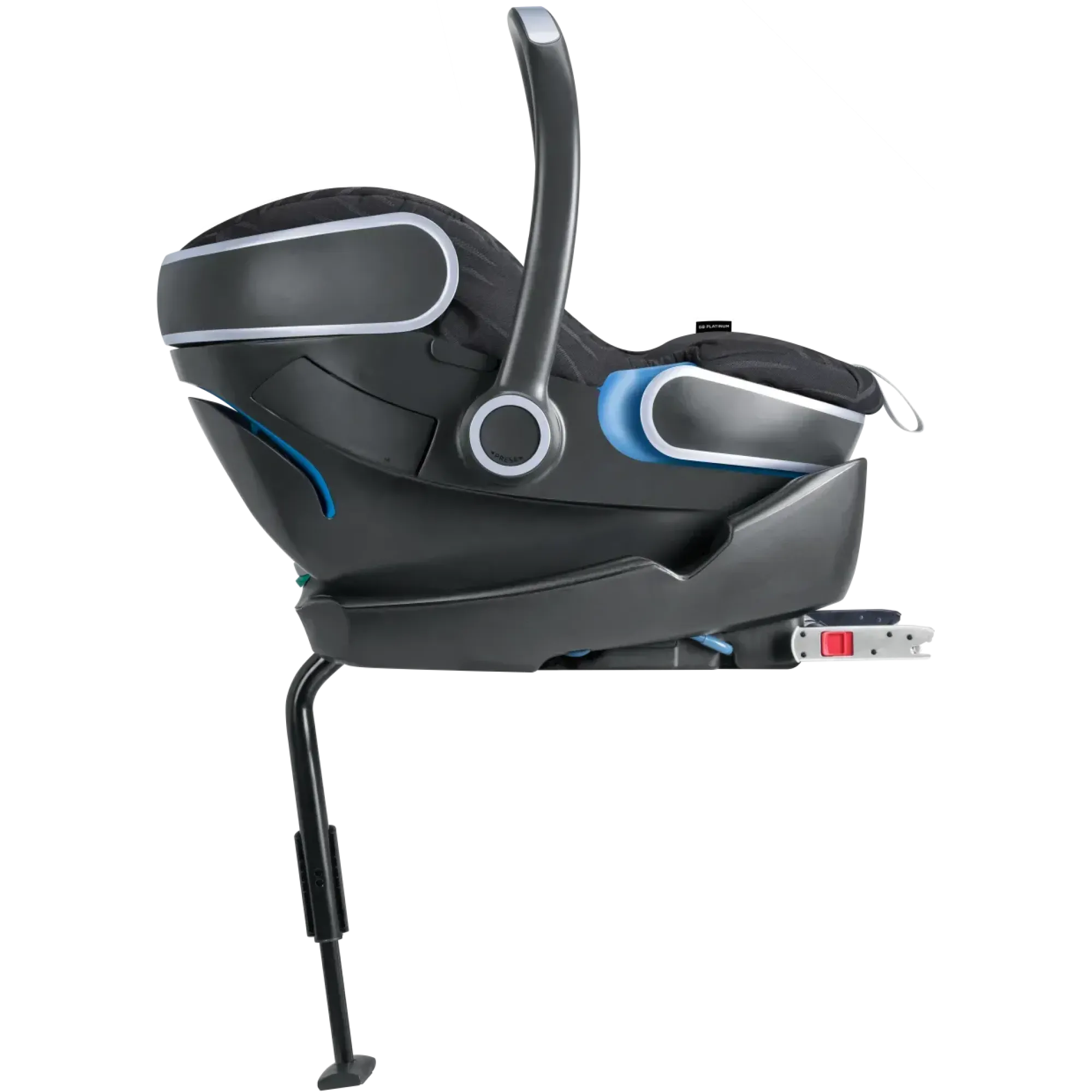 База Isofix для автокресла GB