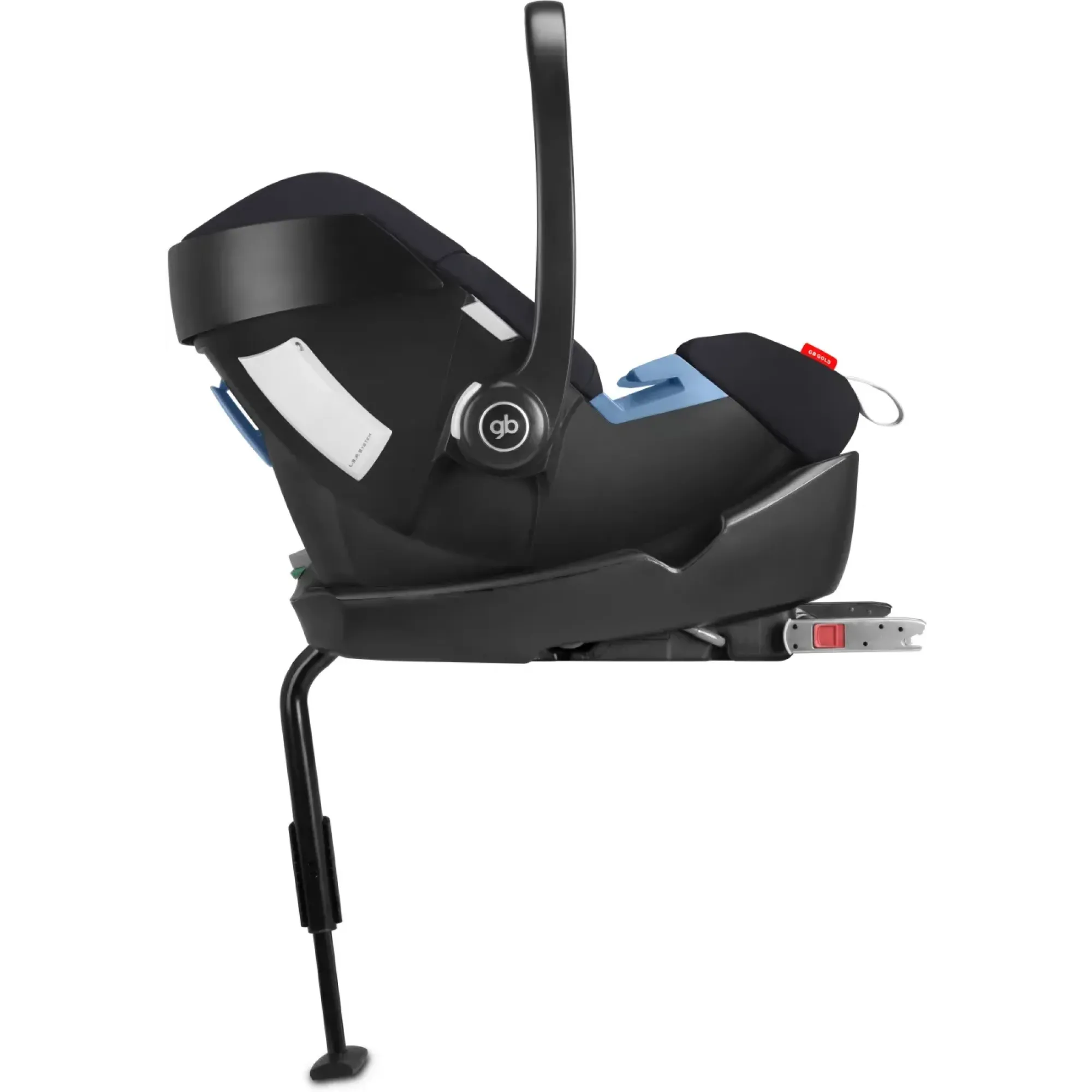 База Isofix для автокресла GB