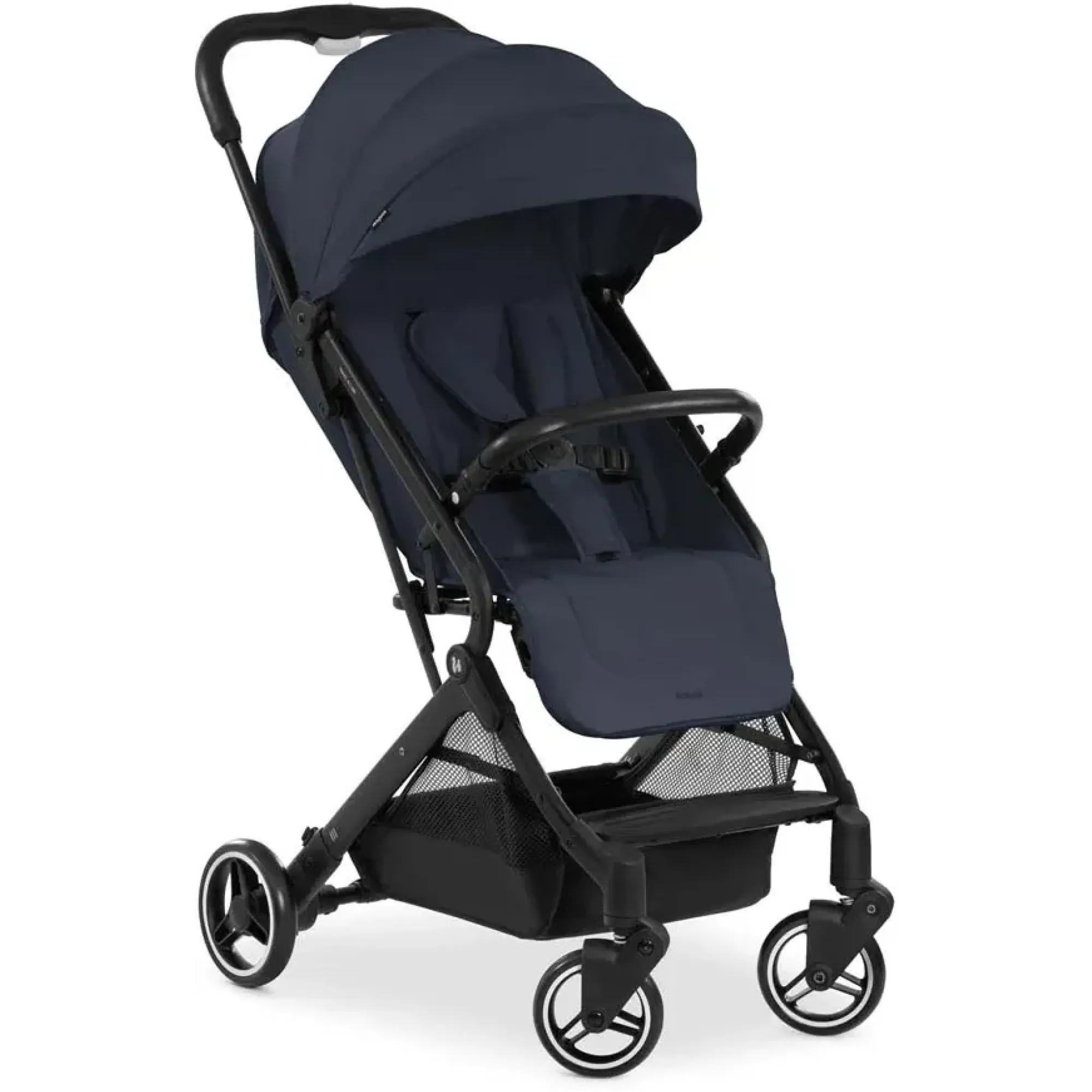 Коляска прогулянкова Hauck Travel N Care Dark Navy Blue
