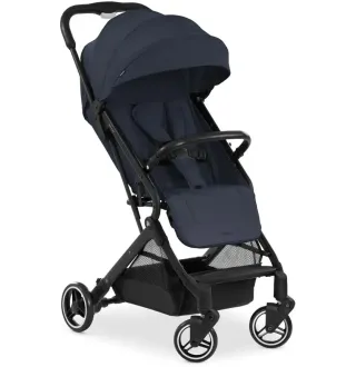 Коляска прогулянкова Hauck Travel N Care Dark Navy Blue