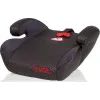 Автокрісло Capsula JR4 Pantera Black