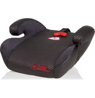 Автокрісло Capsula JR4 Pantera Black