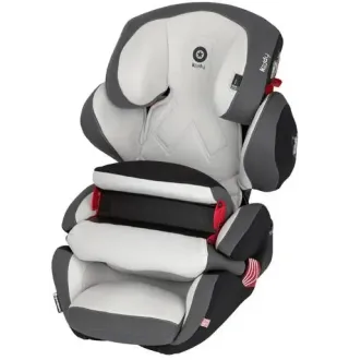 Автокресло Kiddy Guardian Pro 2 Silverstone