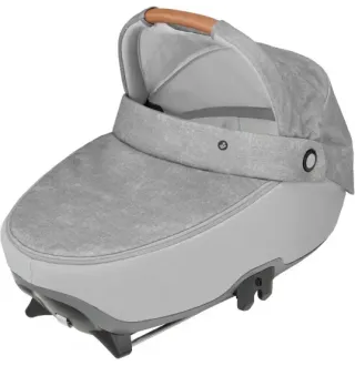 Автолюлька Maxi-Cosi Jade Nomad Grey