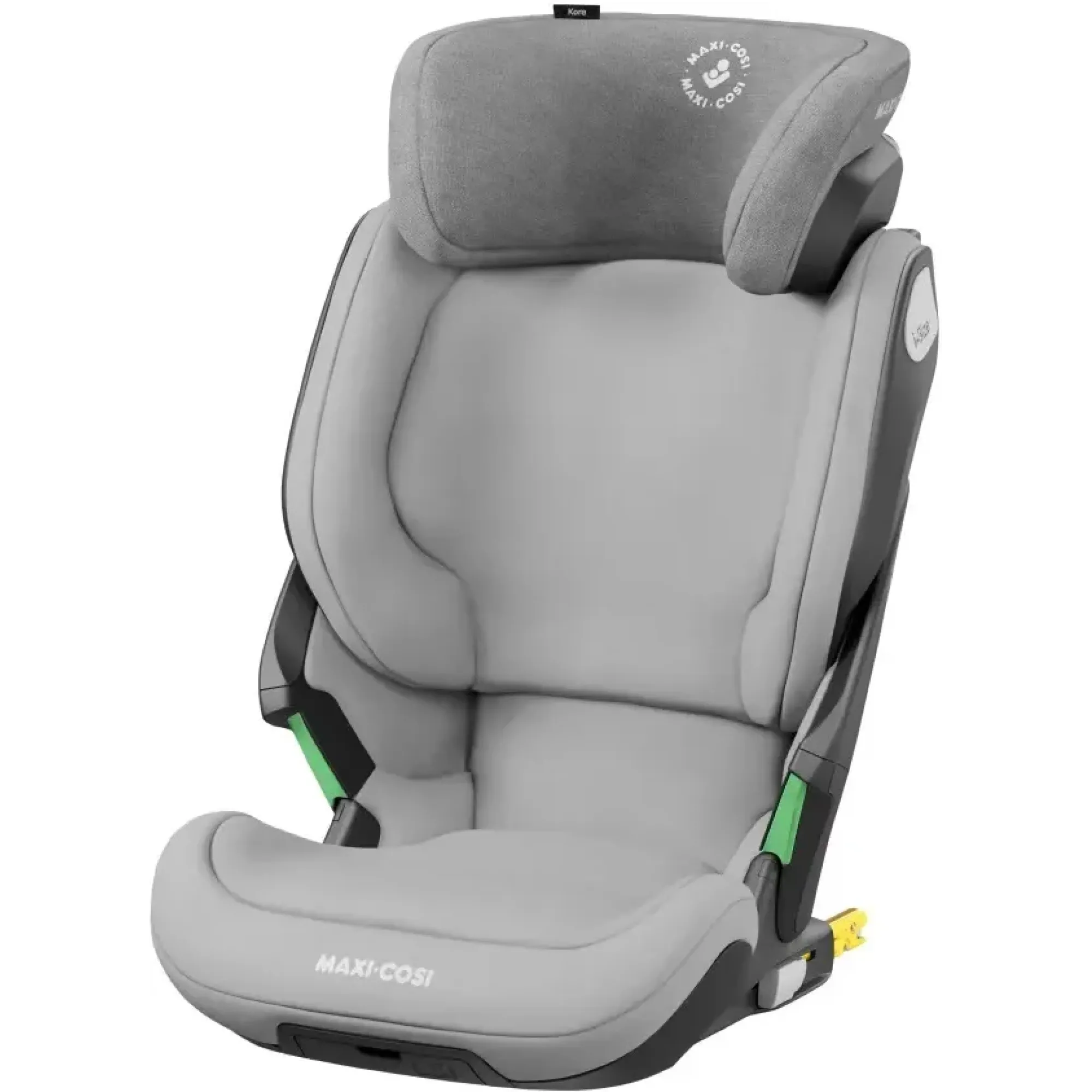 Автокресло Maxi-Cosi Kore i-Size Authentic Grey