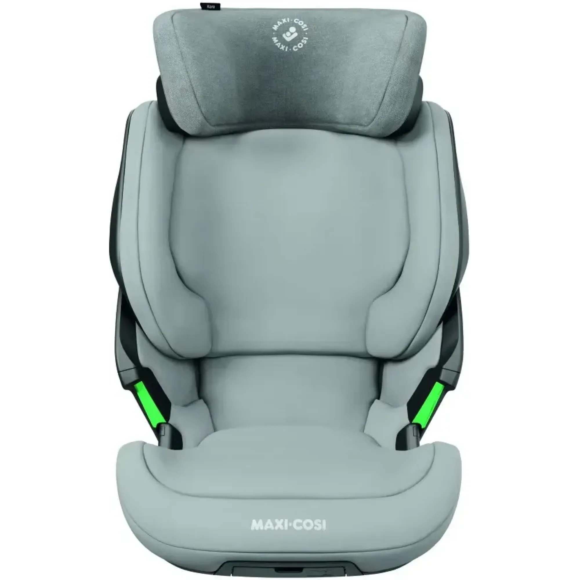 Автокресло Maxi-Cosi Kore i-Size Authentic Grey