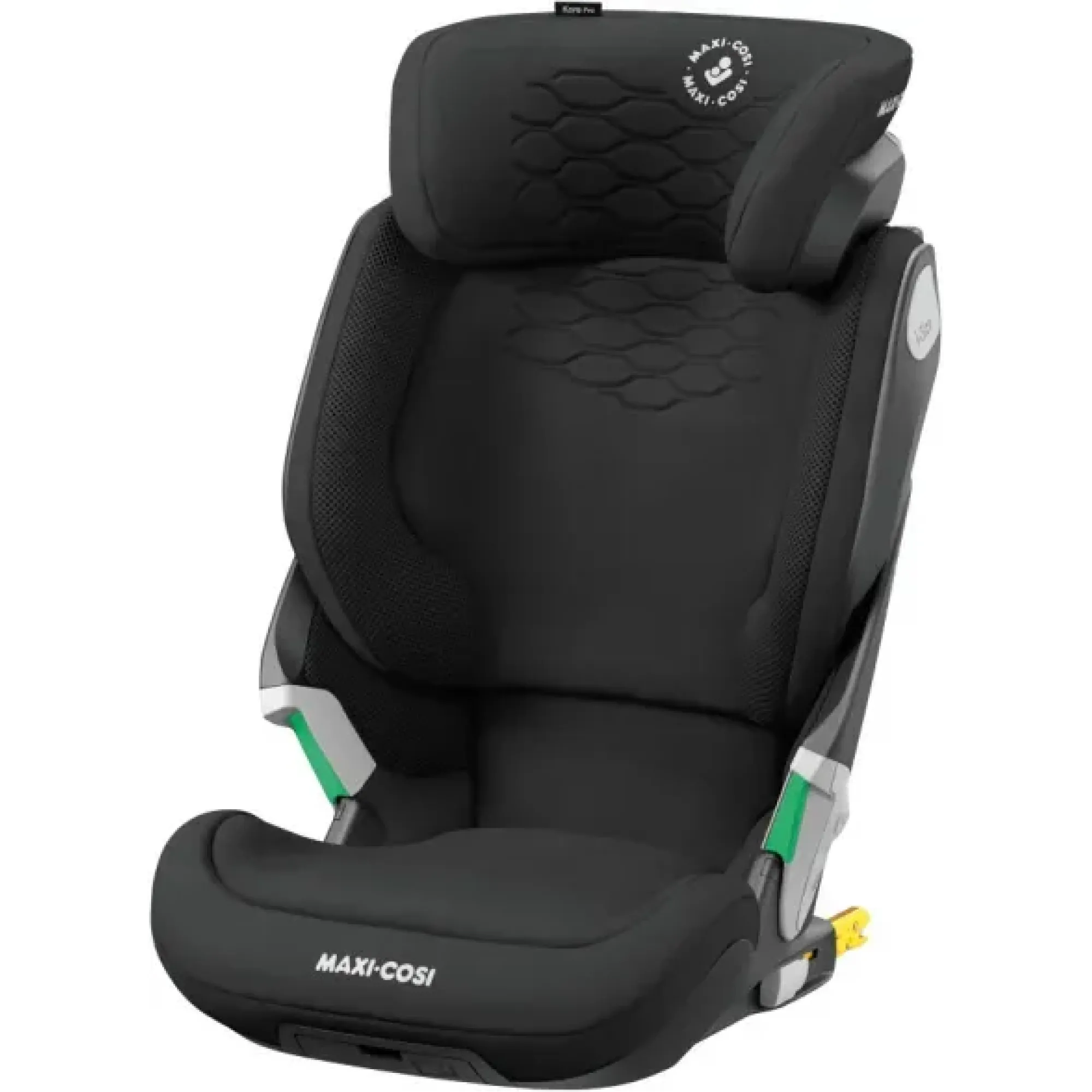 Автокресло Maxi-Cosi Kore Pro Authentic Black