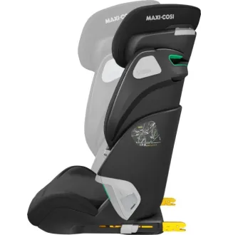 Автокресло Maxi-Cosi Kore Pro Authentic Black