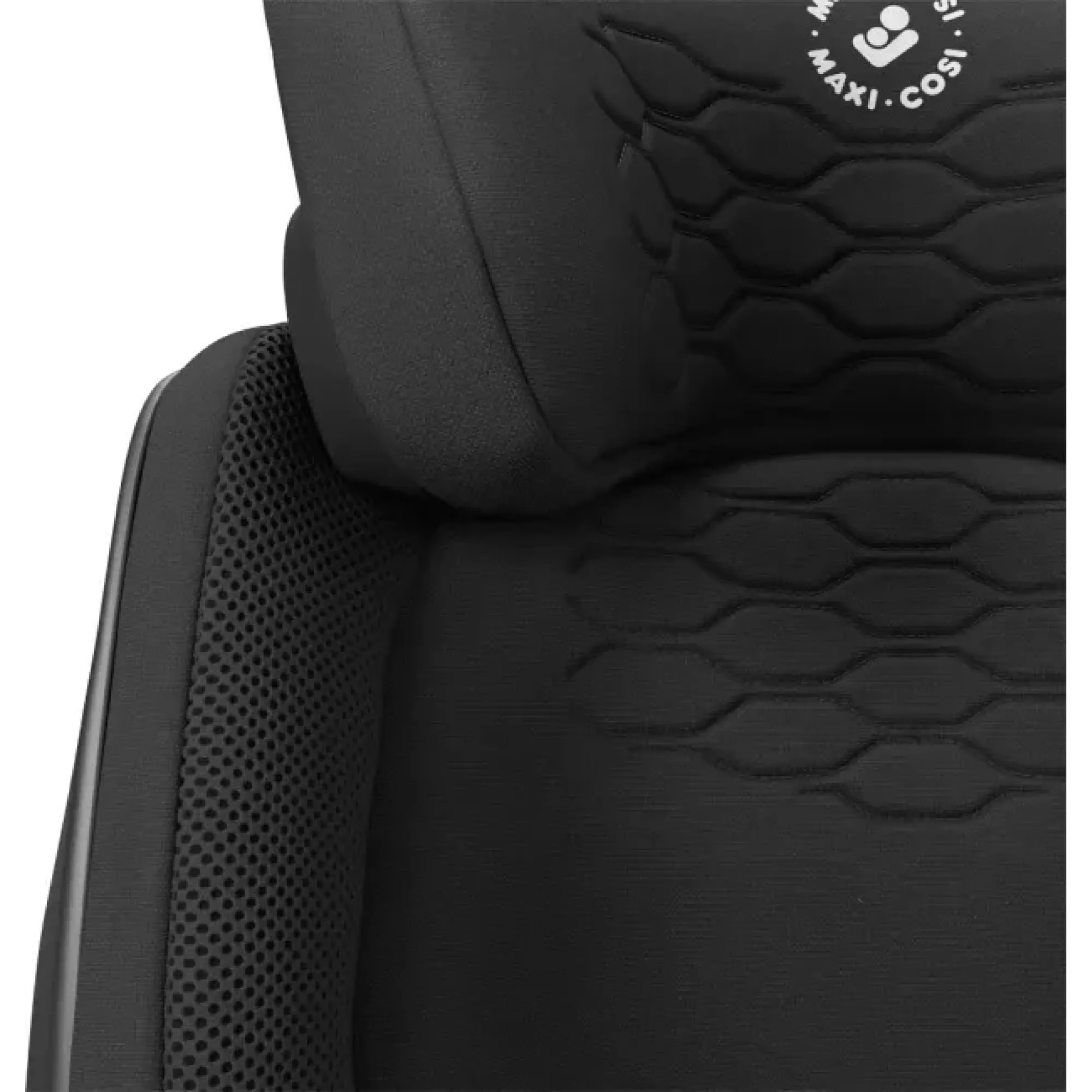 Автокресло Maxi-Cosi Kore Pro Authentic Black