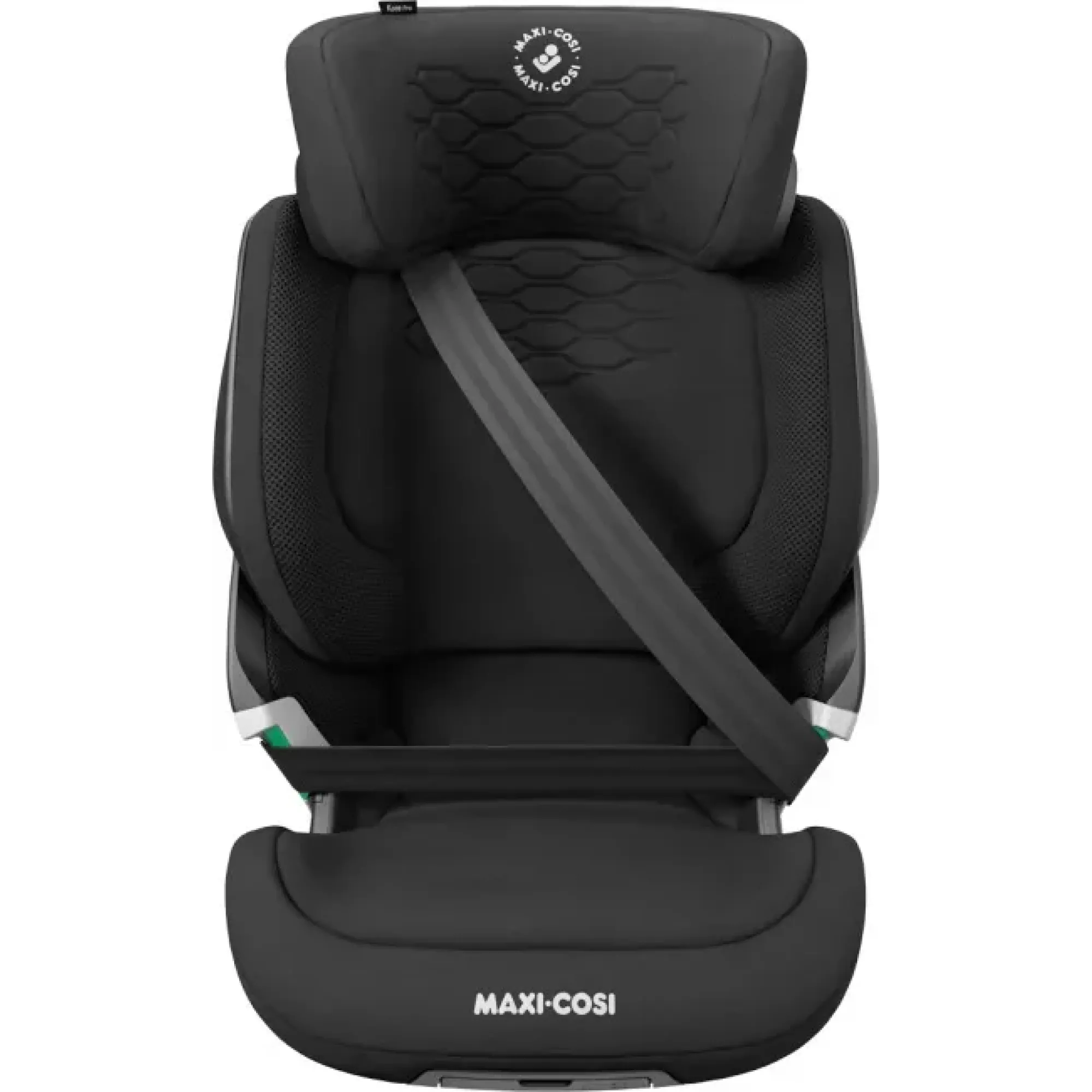 Автокресло Maxi-Cosi Kore Pro Authentic Black