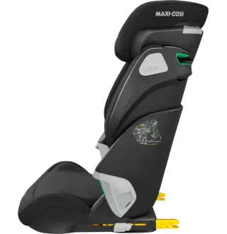 Автокресло Maxi-Cosi Kore Pro Authentic Black
