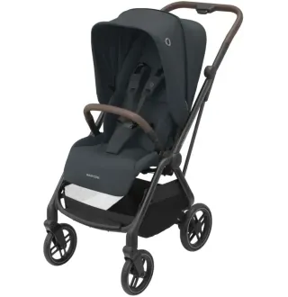Прогулянкова коляска Maxi-Cosi Leona 2 Essential Graphite