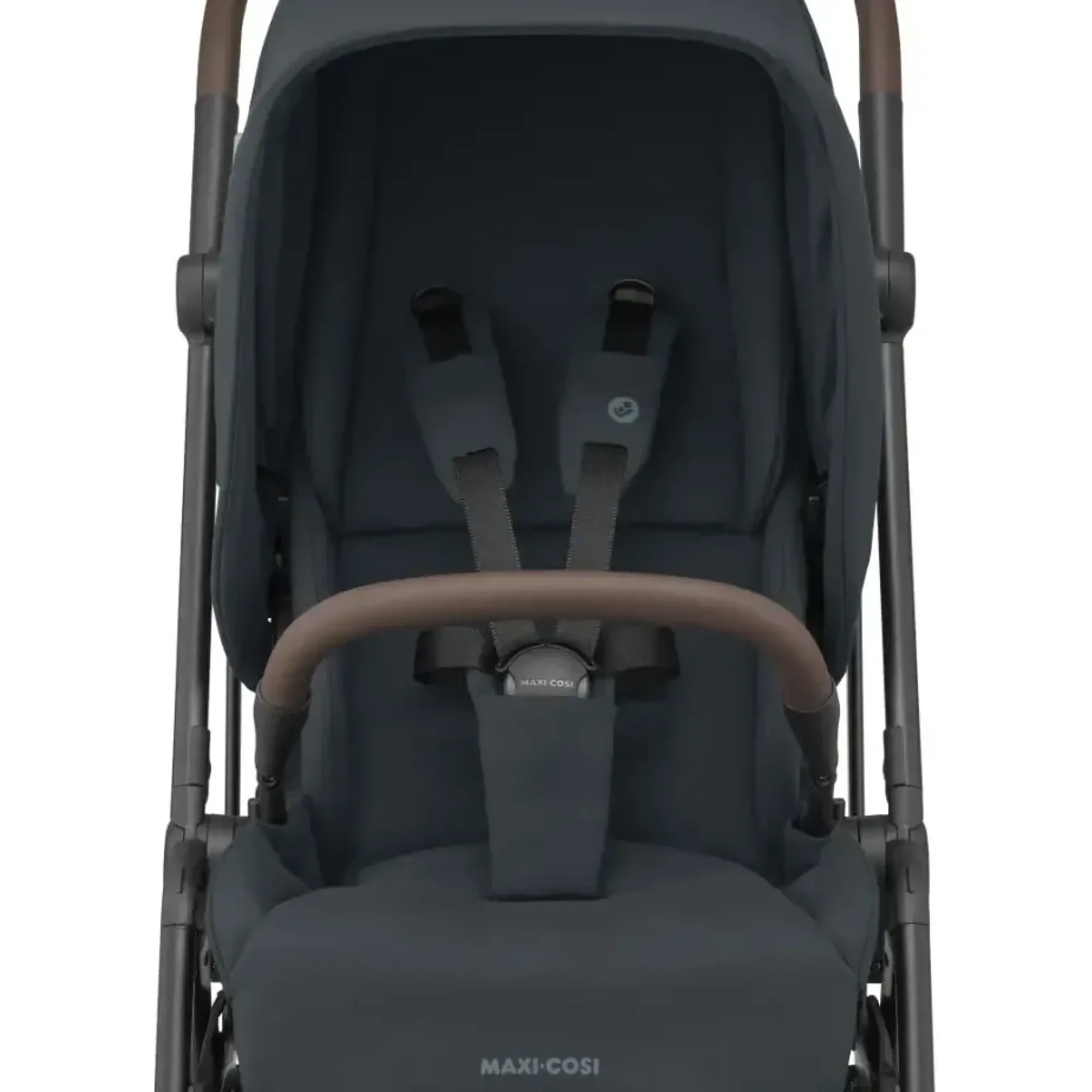 Прогулянкова коляска Maxi-Cosi Leona 2 Essential Graphite