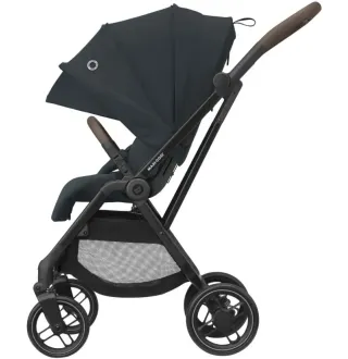 Прогулянкова коляска Maxi-Cosi Leona 2 Essential Graphite