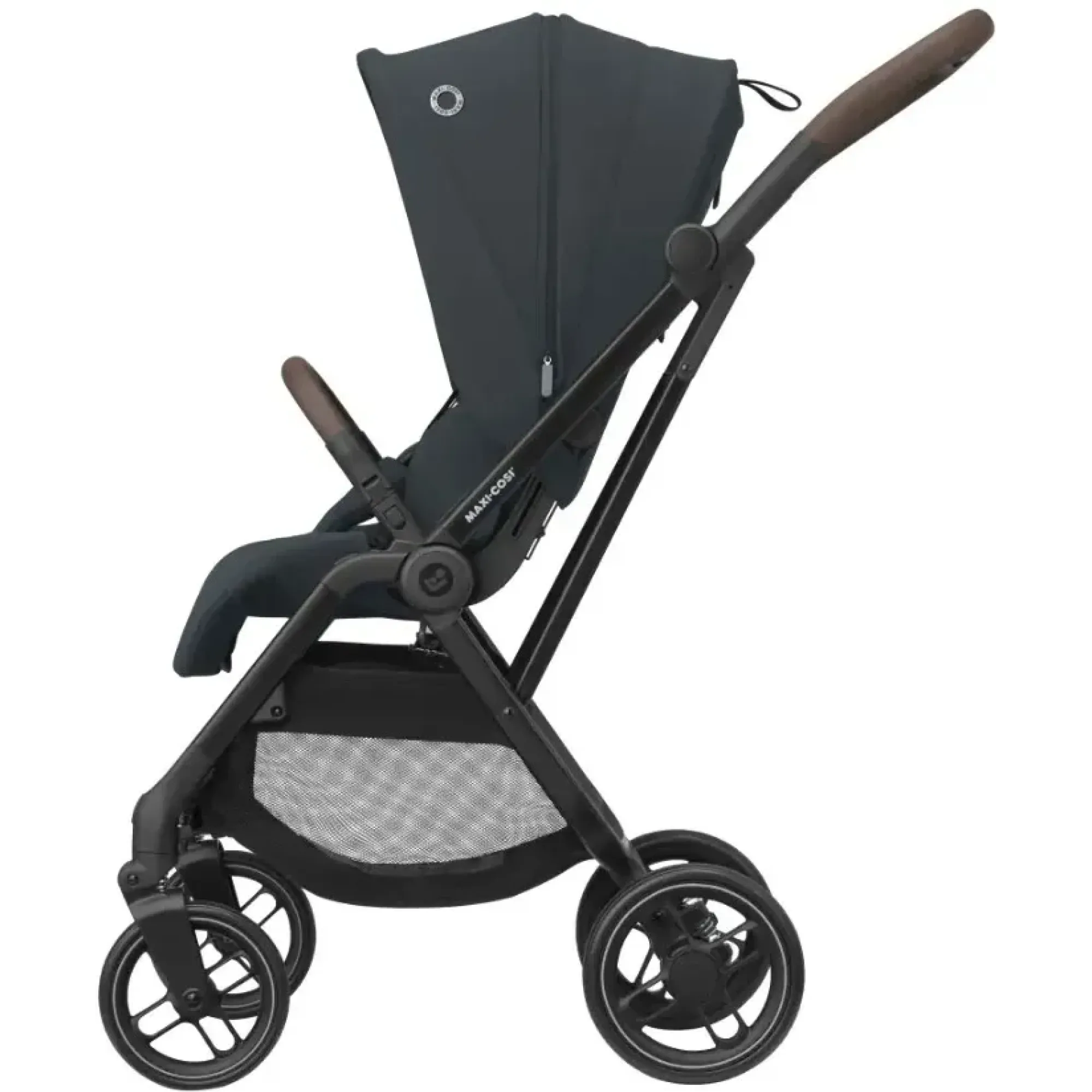 Прогулянкова коляска Maxi-Cosi Leona 2 Essential Graphite