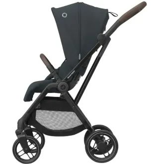 Прогулянкова коляска Maxi-Cosi Leona 2 Essential Graphite