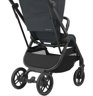 Прогулянкова коляска Maxi-Cosi Leona 2 Essential Graphite
