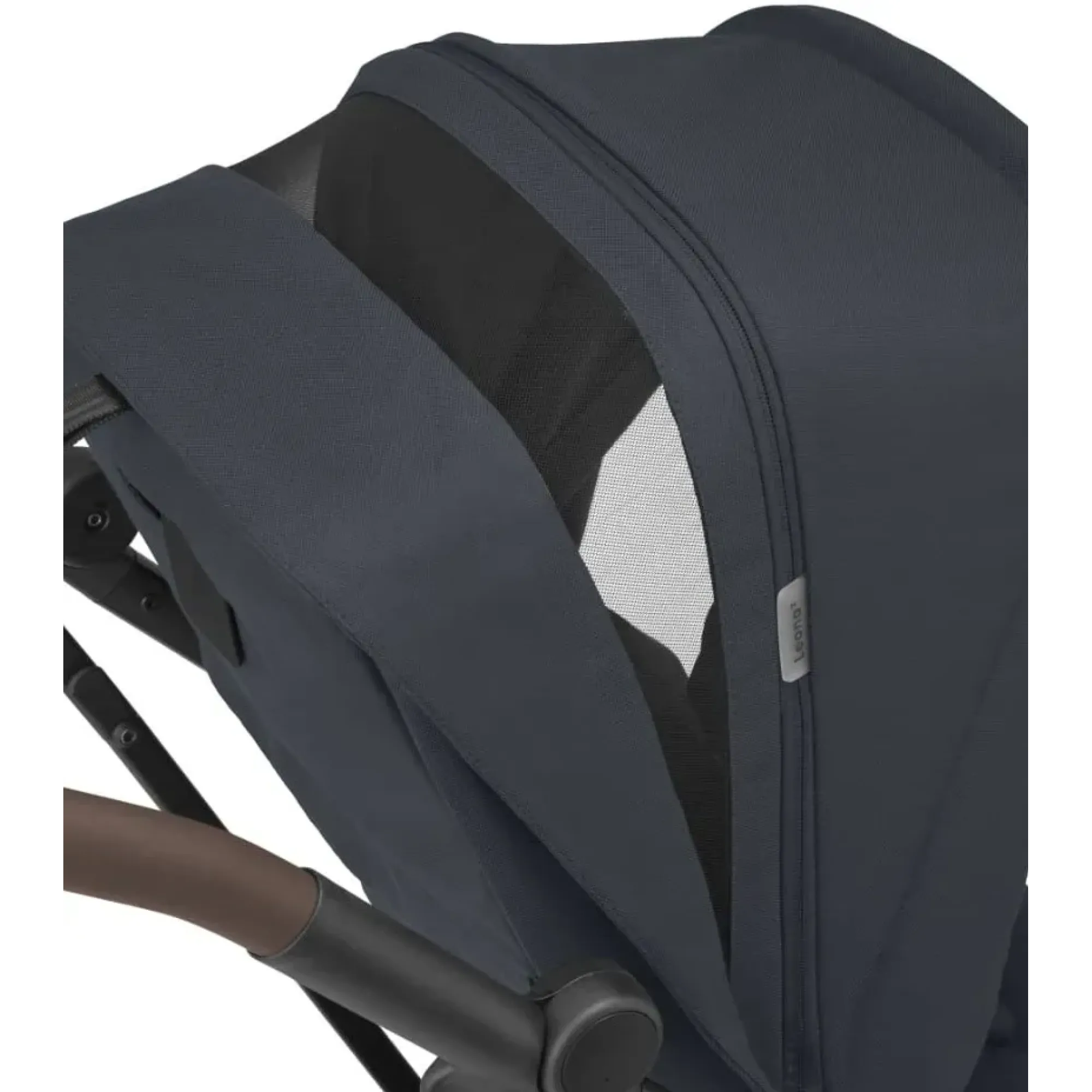 Прогулянкова коляска Maxi-Cosi Leona 2 Essential Graphite