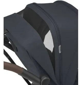 Прогулянкова коляска Maxi-Cosi Leona 2 Essential Graphite