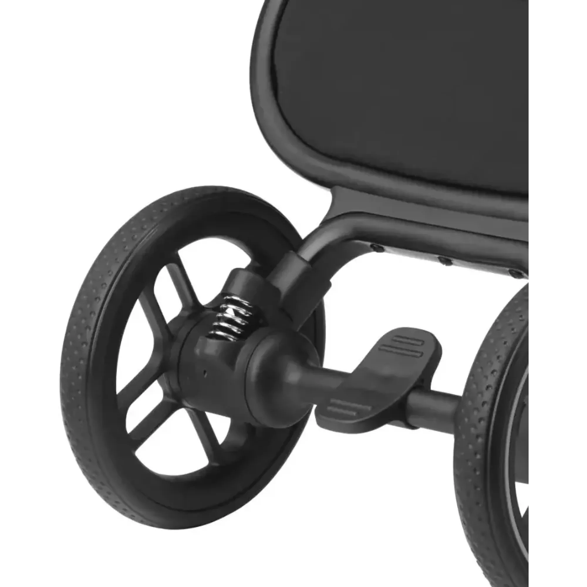 Прогулянкова коляска Maxi-Cosi Leona 2 Essential Graphite