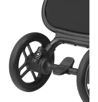 Прогулянкова коляска Maxi-Cosi Leona 2 Essential Graphite