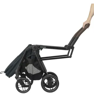 Прогулянкова коляска Maxi-Cosi Leona 2 Essential Graphite