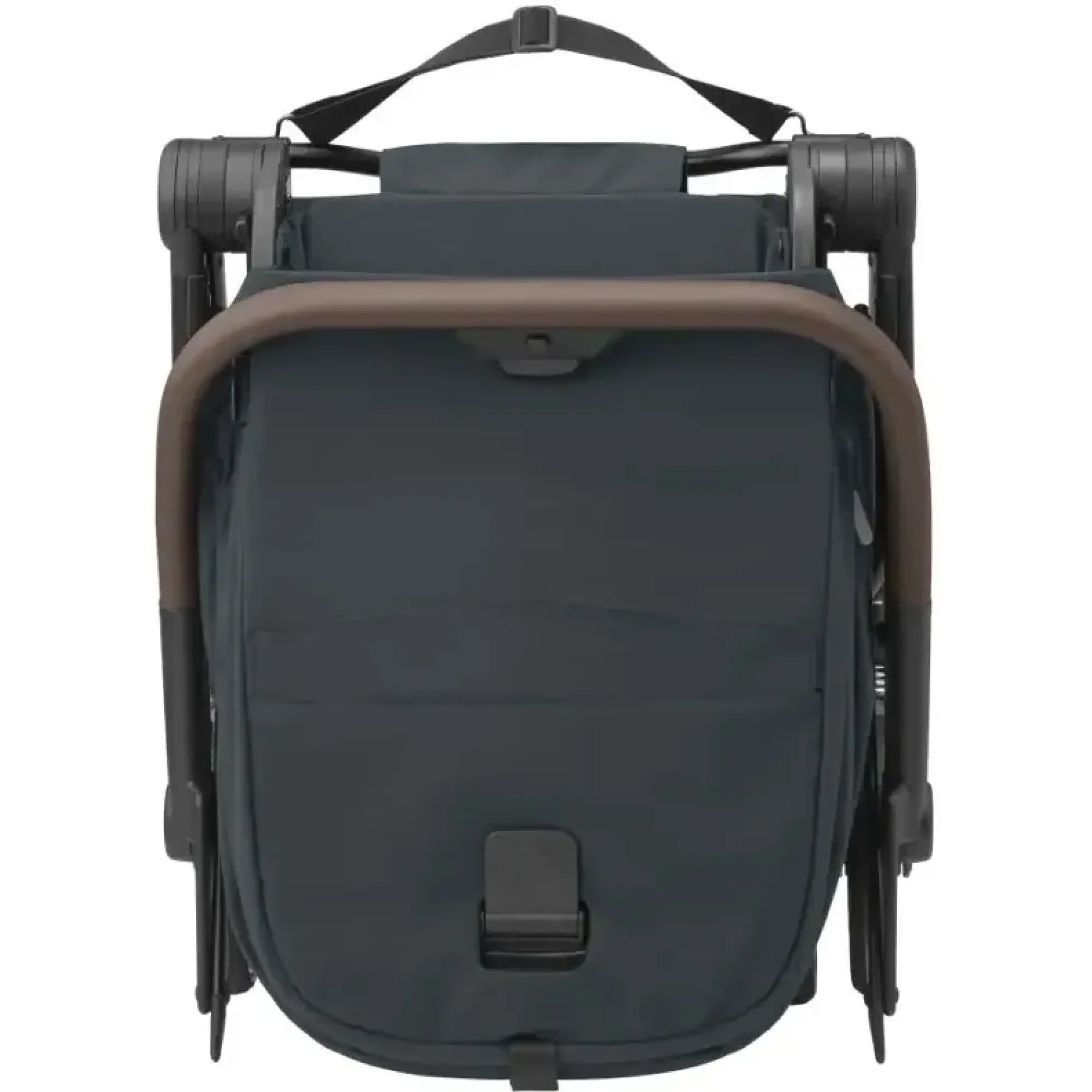 Прогулянкова коляска Maxi-Cosi Leona 2 Essential Graphite
