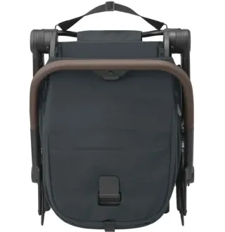 Прогулянкова коляска Maxi-Cosi Leona 2 Essential Graphite