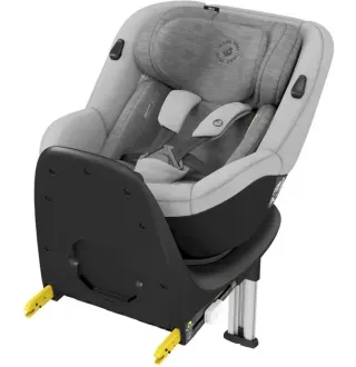 Автокрісло Maxi-Cosi Mica Authentic Grey