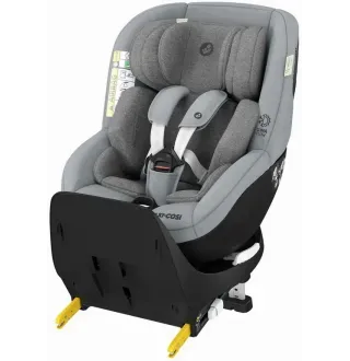 Автокрісло Maxi-Cosi Mica Pro Eco i-Size Authentic Grey