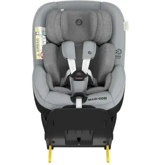 Автокрісло Maxi-Cosi Mica Pro Eco i-Size Authentic Grey