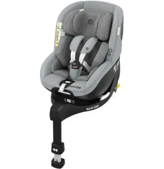 Автокрісло Maxi-Cosi Mica Pro Eco i-Size Authentic Grey