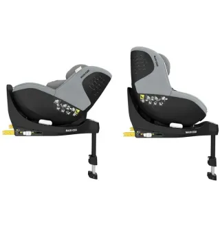 Автокрісло Maxi-Cosi Mica Pro Eco i-Size Authentic Grey