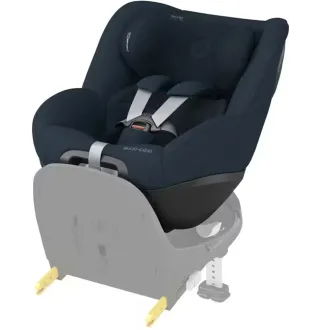Автокрісло Maxi-Cosi Pearl 360 Pro Authentic Blue