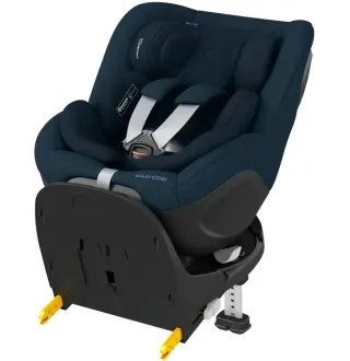 Автокрісло Maxi-Cosi Mica 360 Pro i-Size Authentic Blue